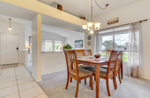 Lindfields House | 164 m² House ∙ 3 bedrooms ∙ 6 guests