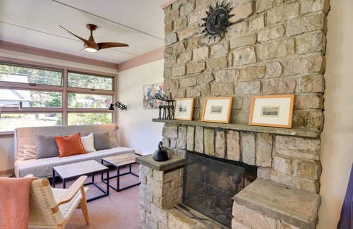 Saunderstown House | 164 m² House ∙ 3 bedrooms ∙ 7 guests