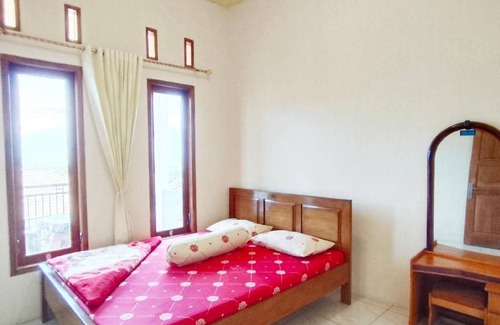 Oro Oro Ombo Resort | 164 m² Resort ∙ 6 bedrooms ∙ 12 guests