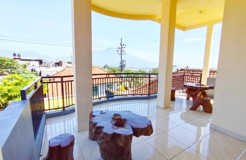 Oro Oro Ombo Resort | 164 m² Resort ∙ 6 bedrooms ∙ 12 guests