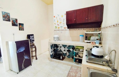 Oro Oro Ombo Resort | 164 m² Resort ∙ 6 bedrooms ∙ 12 guests