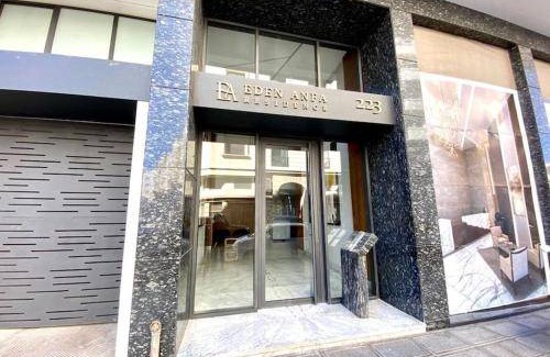 Casablanca City Center Apartment | 165 m² Apartment ∙ 3 bedrooms ∙ 8 guests