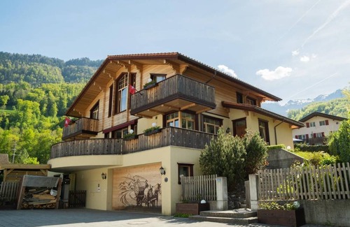 Quarten Apartment | 165 m² Apartment ∙ 3 bedrooms ∙ 6 guests