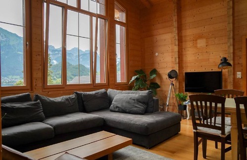 Quarten Apartment | 165 m² Apartment ∙ 3 bedrooms ∙ 6 guests