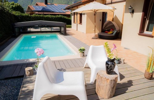 Quarten Apartment | 165 m² Apartment ∙ 3 bedrooms ∙ 6 guests