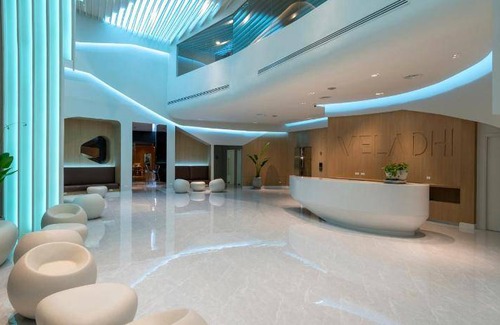 Mak Khaeng Hotel | 165 m² Hotel ∙ 2 bedrooms ∙ 127 guests