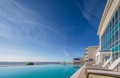 Pirates Cove Hotel | 165 m² Hotel ∙ 2 bedrooms ∙ 127 guests