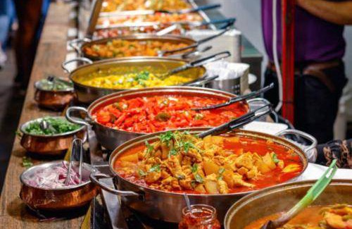 Anand Vihar Hotel | 165 m² Hotel ∙ 2 guests