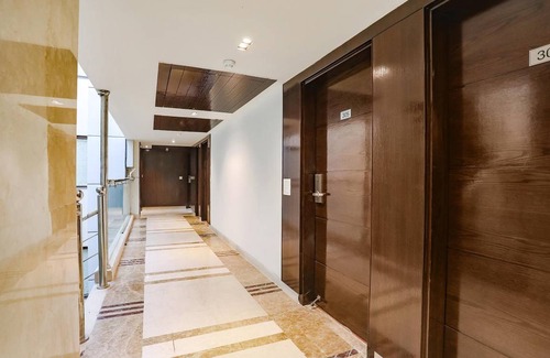 Anand Vihar Hotel | 165 m² Hotel ∙ 2 guests