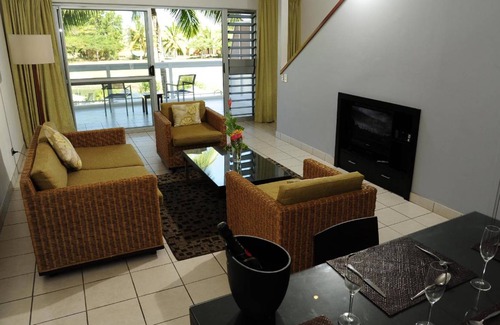 Nadi Hotel | 165 m² Hotel ∙ 7 guests
