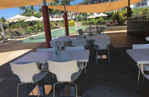 Nadi Hotel | 165 m² Hotel ∙ 7 guests