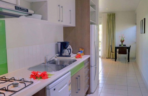 Nadi Hotel | 165 m² Hotel ∙ 7 guests