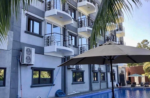 Clark Hotel | 165 m² Hotel ∙ 4 bedrooms ∙ 8 guests