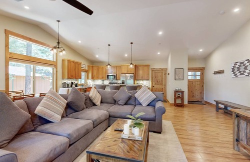 Country Club Estates House | 165 m² House ∙ 3 bedrooms ∙ 6 guests