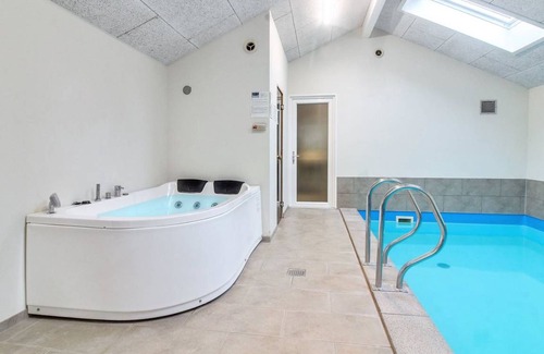 Kelstrup House | 165 m² House ∙ 1 bedroom ∙ 10 guests