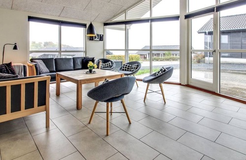 Kelstrup House | 165 m² House ∙ 1 bedroom ∙ 10 guests