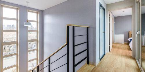 Nohyeong-dong House | 165 m² House ∙ 3 bedrooms ∙ 12 guests