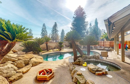 Raisin House | 165 m² House ∙ 3 bedrooms ∙ 6 guests