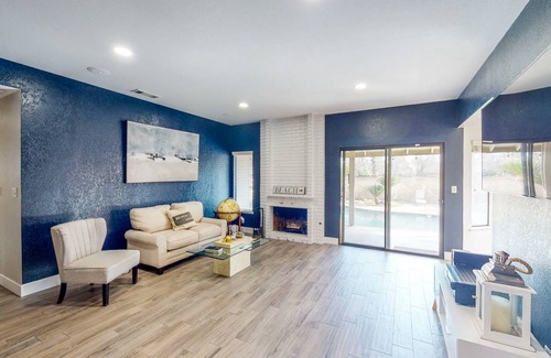 Raisin House | 165 m² House ∙ 3 bedrooms ∙ 6 guests