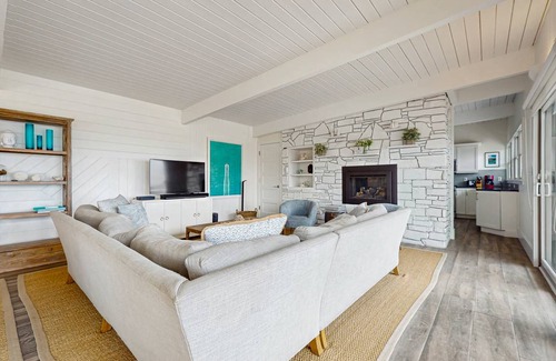 Rye House | 165 m² House ∙ 3 bedrooms ∙ 8 guests