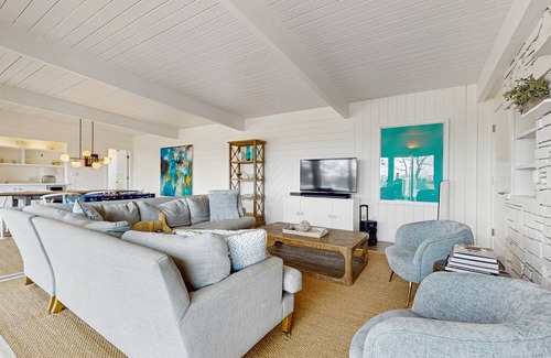 Rye House | 165 m² House ∙ 3 bedrooms ∙ 8 guests