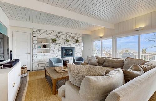 Rye House | 165 m² House ∙ 3 bedrooms ∙ 8 guests