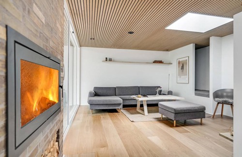Bryrup House | 165 m² House ∙ 4 bedrooms ∙ 8 guests