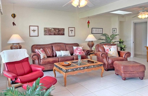 Yacht Club House | 165 m² House ∙ 3 bedrooms ∙ 6 guests