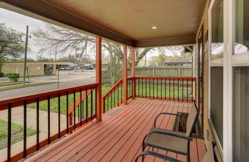 Cherry Street House | 165 m² House ∙ 3 bedrooms ∙ 6 guests