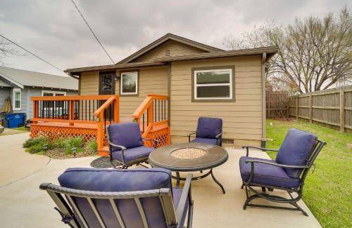 Cherry Street House | 165 m² House ∙ 3 bedrooms ∙ 6 guests