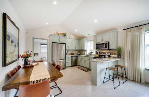 Cherry Street House | 165 m² House ∙ 3 bedrooms ∙ 6 guests
