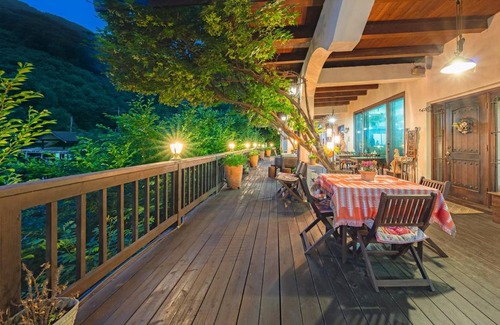 Oeseo House | 165 m² Motel ∙ 2 bedrooms ∙ 12 guests