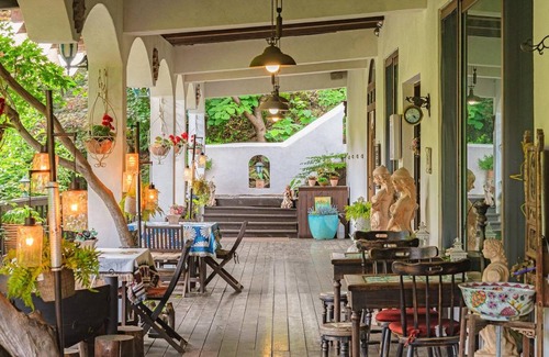 Oeseo House | 165 m² Motel ∙ 2 bedrooms ∙ 12 guests