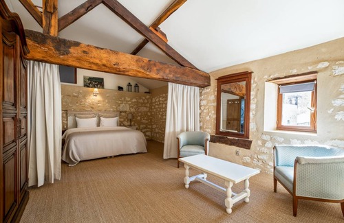 Sigoules Villa | 165 m² Villa ∙ 2 bedrooms ∙ 4 guests