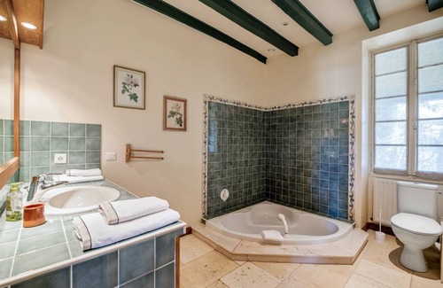 Sigoules Villa | 165 m² Villa ∙ 2 bedrooms ∙ 4 guests
