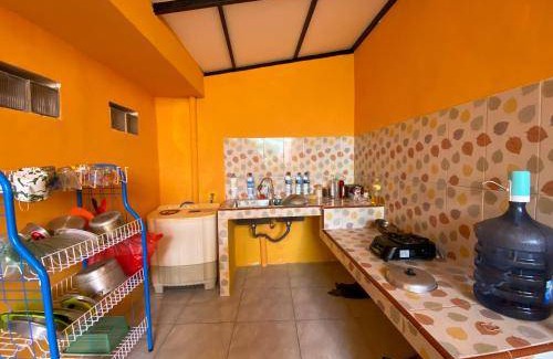 Ngaglik Villa | 165 m² Villa ∙ 2 bedrooms ∙ 10 guests
