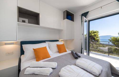Gradac Villa | 165 m² Villa ∙ 2 bedrooms ∙ 6 guests