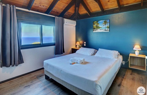 Les Avirons Villa | 165 m² Villa ∙ 3 bedrooms ∙ 6 guests