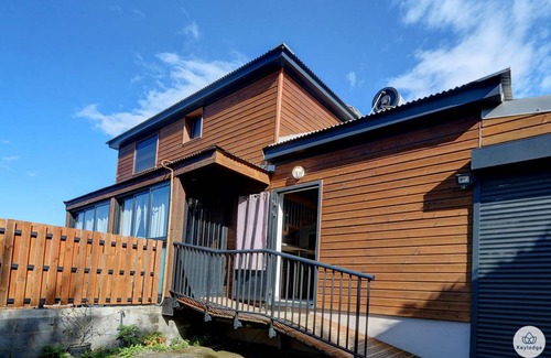 Les Avirons Villa | 165 m² Villa ∙ 3 bedrooms ∙ 6 guests
