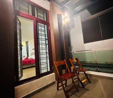 Sekudai Villa | 1650 m² Villa ∙ 5 bedrooms ∙ 14 guests