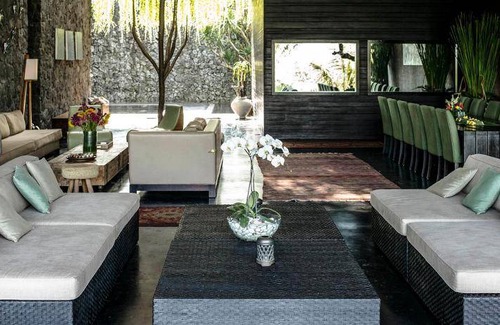Batu Bolong Villa | 1654 m² Villa ∙ 7 bedrooms ∙ 12 guests
