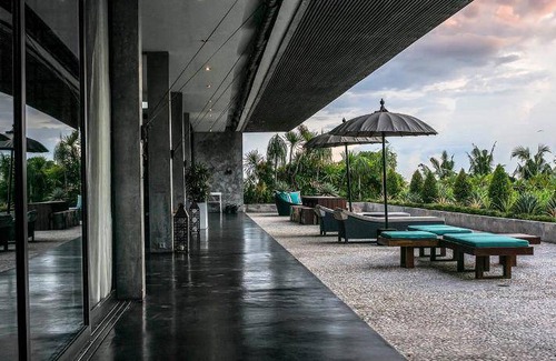 Batu Bolong Villa | 1654 m² Villa ∙ 7 bedrooms ∙ 12 guests