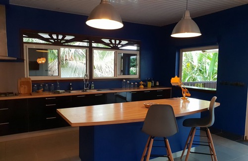 Beau Soleil Villa | 165m² villa with 50m² ground floor terrace