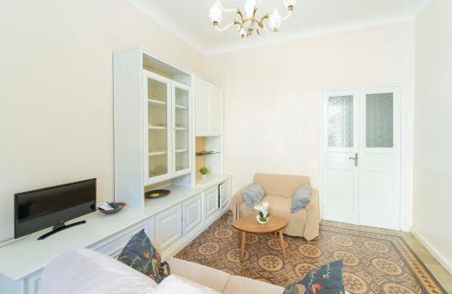 La Spezia Apartment | 166 - Casa Mosaico, La Spezia vicino al centro città