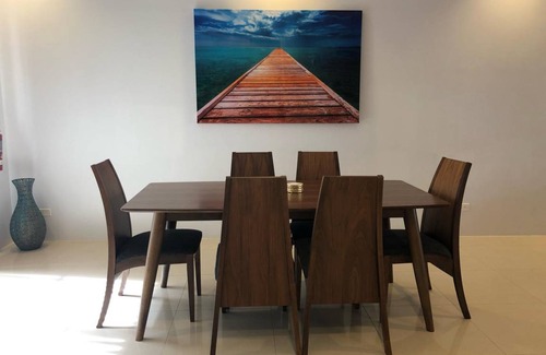 Tamuning Apartment | 166 m² Apartment ∙ 3 bedrooms ∙ 6 guests