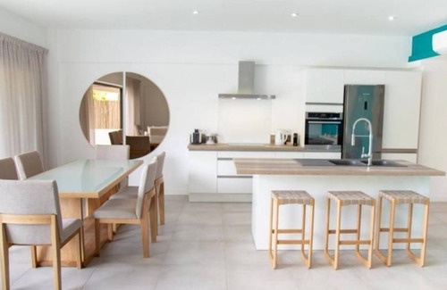 Tamarin Apartment | 166 m² Apartment ∙ 3 bedrooms ∙ 6 guests
