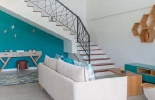 Tamarin Apartment | 166 m² Apartment ∙ 3 bedrooms ∙ 6 guests