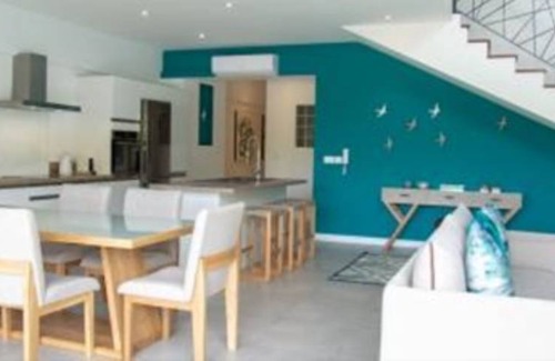 Tamarin Apartment | 166 m² Apartment ∙ 3 bedrooms ∙ 6 guests