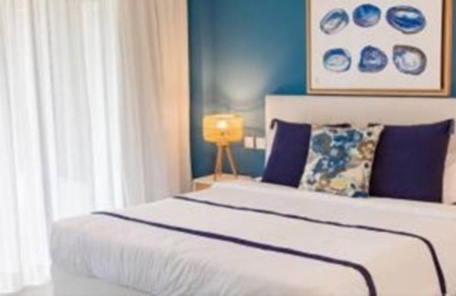 Tamarin Apartment | 166 m² Apartment ∙ 3 bedrooms ∙ 6 guests