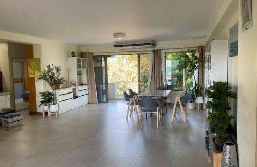Chakphong Apartment | 166 m² Apartment ∙ 3 bedrooms ∙ 8 guests